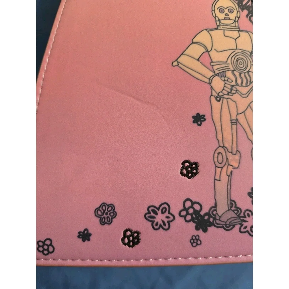 Our Universe Star Wars Ombre Sidekick Handbag Crossbody